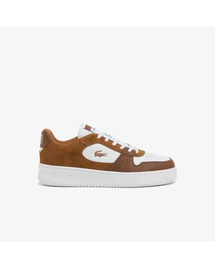 Chaussures Homme L001 SET 225 2 SMA Marron