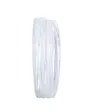 Cordage de tennis Unisexe SYN GUT 12 M Blanc