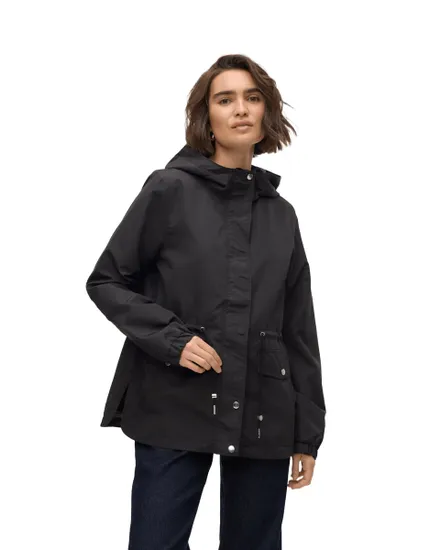 Parka Femme VMPAISLEY Parka Jacket Noos