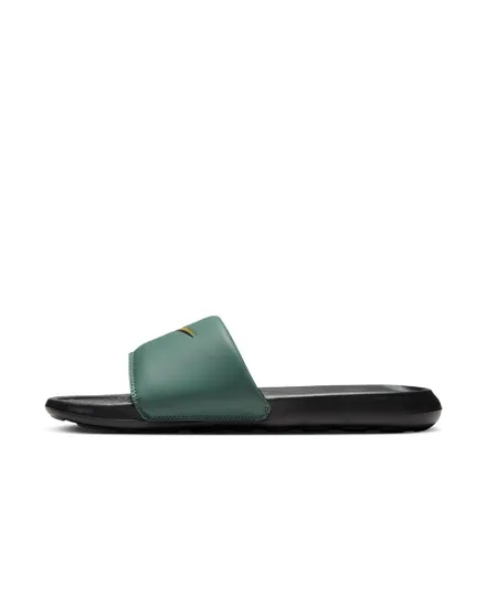 Claquette Homme NIKE VICTORI ONE SLIDE SWSH Noir