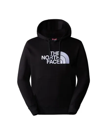 Sweat à capuche Homme M LIGHT DREW PEAK PULLOVER HOODIE Noir