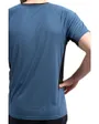 T-shirt Homme MESKALA Bleu