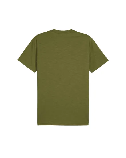 Tee-Shirt Homme Graf Slogan