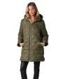 Manteau Femme Edwina Jk W