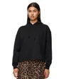 Sweat À Capuche Femme PCCHILLI LS Hoodie Noos BC