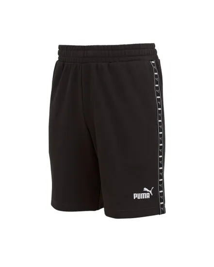 Short Homme ESS TAPE 9 TR Noir