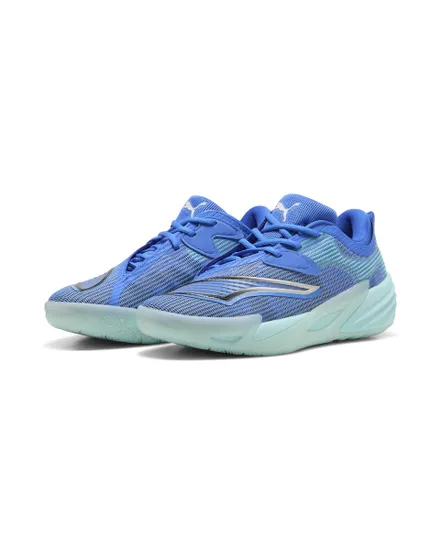 Chaussures de basketball Unisexe ALL-PRO NITRO 2 FROST Bleu
