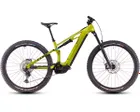 VTT électrique tout suspendu STEREO HYBRID ONE44 HPC RACE 800 Jaune