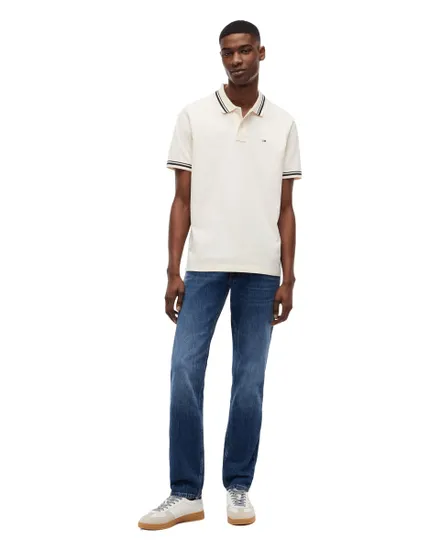 Polos Homme Tjm Reg Tipped Polo