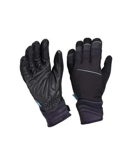 Gants longs Unisexe WATERSHIELD Noir