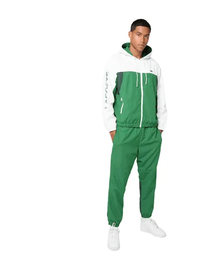 Veste De Survêtement Homme Urban