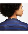 Maillot femme FFF W NK BRT STAD JSY SS HM Bleu France