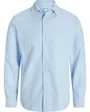 Chemise Homme Joe Slim Fit Structure