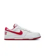 Chaussures Homme BIG NIKE LOW Blanc