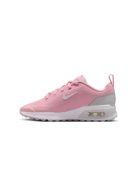 Chaussures Enfant AIR MAX BIA (GS) Rose