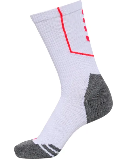 1 Paire de chaussettes PRO TRAINING SOCKS LOW Blanc