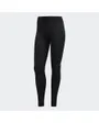 Collants de sport femme ASK SP LONG T Noir