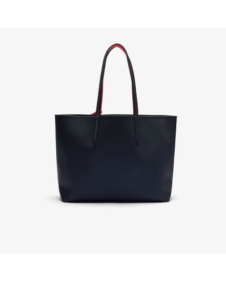 Sac cabas réversible Femme SHOPPING BAG Bleu