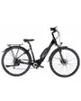 Vélo électrique urbain Unisexe E-JET CITY ACERA 8V E5000 504WH Noir