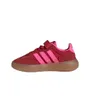Chaussures Fille BARREDA DECODE EL C Rouge