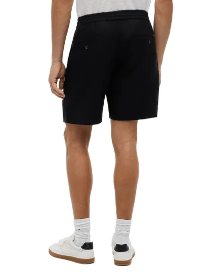 Short Chino Bermuda Homme Dover 8
