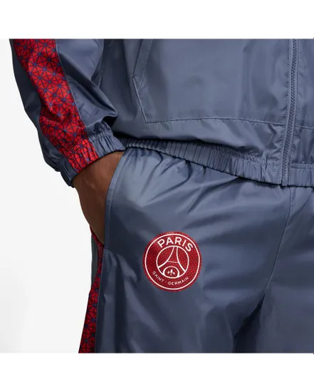 Ensemble de survetement Homme PSG M NSW CE TRK SUIT HD WVN Bleu