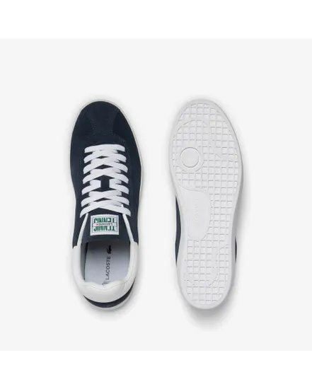Chaussures Homme BASESHOT CORE ESSENTIALS Bleu