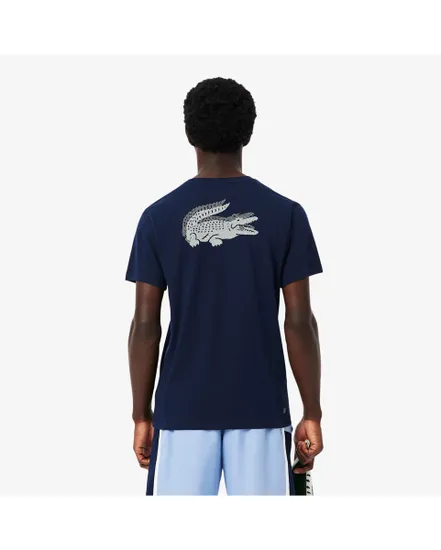 T-shirt Homme MEN S TEE-SHIRT Bleu