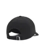 Casquette Femme WOMEN S UA BLITZING ADJ Noir