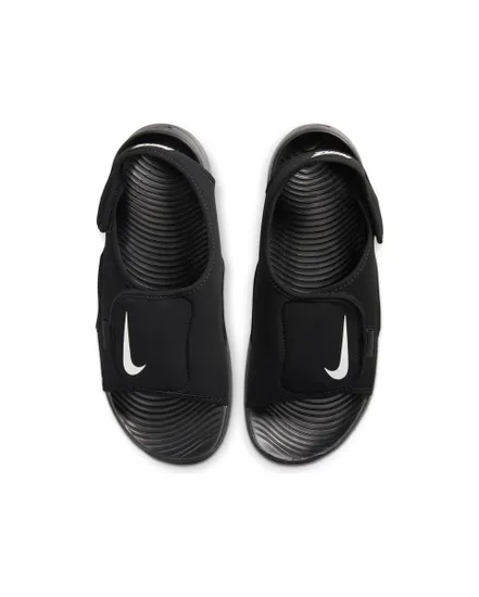 Sandales Enfant SUNRAY ADJUST 5 V2 (GS/PS) Noir