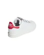 Chaussures mode enfant STAN SMITH CF C Blanc