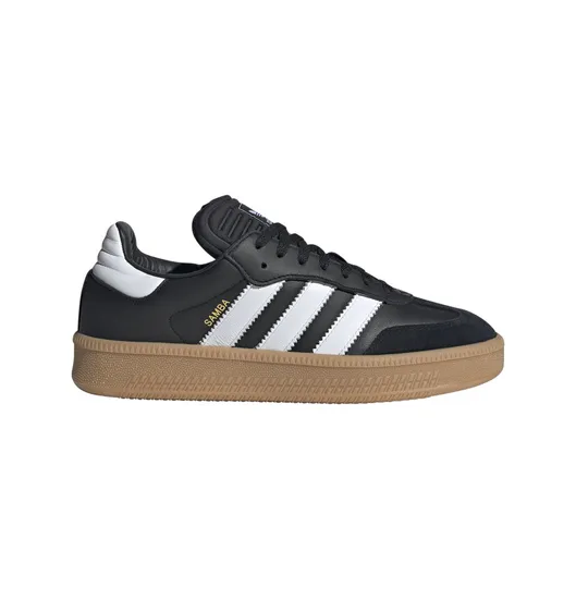 Chaussures Homme SAMBA XLG Noir