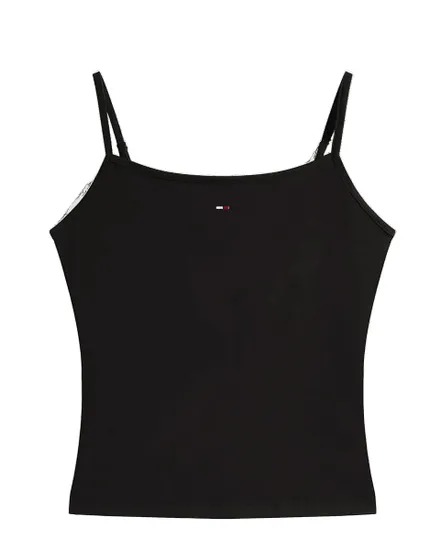Débardeur Femme Essential Strap Top