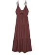 Robe Femme Vmathena Singlet Detail
