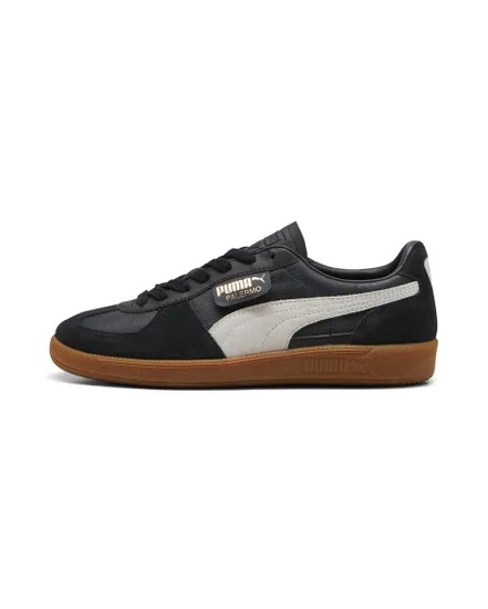 Chaussures Homme PALERMO LTH Noir