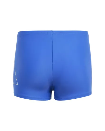 Maillot de natation Enfant BB BOXER Bleu