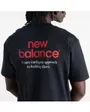 T-shirt Homme INTL SS Noir