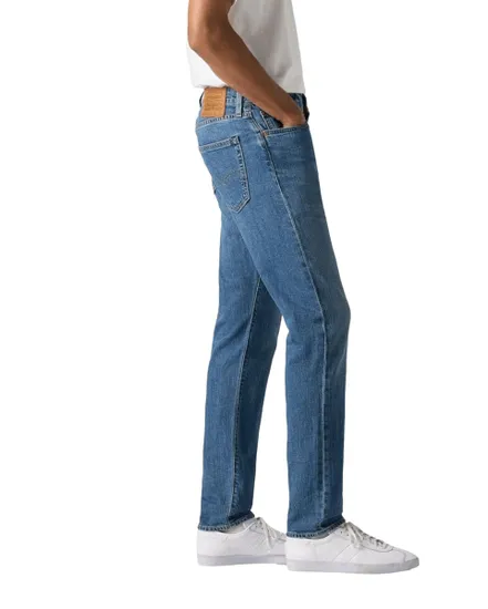 Jean Homme 512 Slim Taper