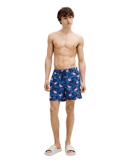Short De Bain Homme JPSTMAUI Vibes Novelty
