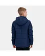 Doudoune Enfant ESS HEAVY N1 ENFANT Bleu