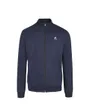 Sweatshirt Manches Longues Homme ESS FZ SWEAT N3 M Bleu