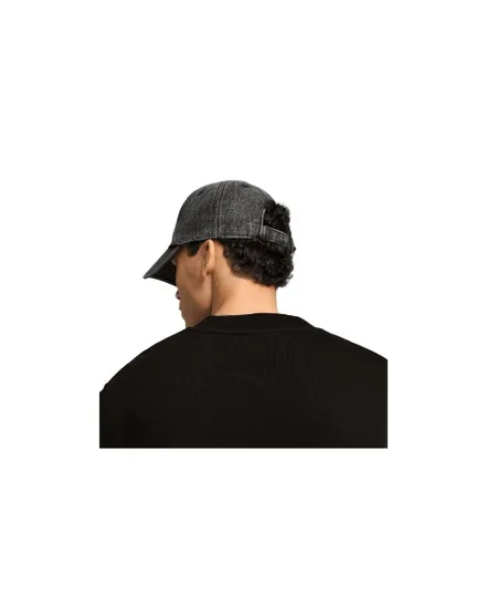 Casquette Homme Wardrobe Essentials Metal Dad Cap