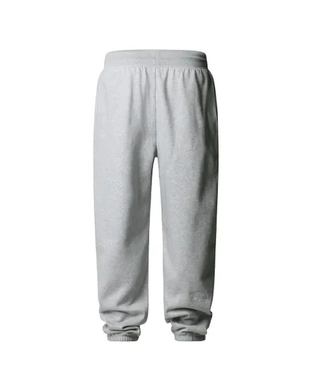 Pantalon de survetement Homme M ESSENTIAL RELAXED STRAIGHT JOGGER Gris