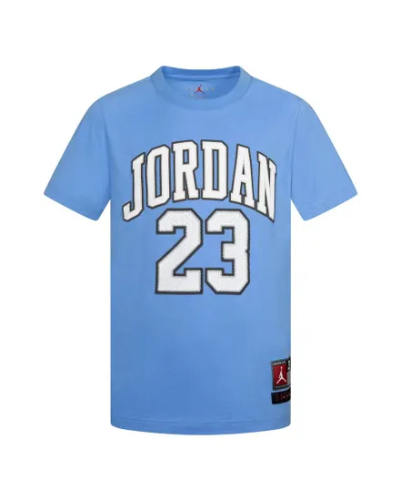 T-shirt Enfant plus agé JDB PRACTICE FLIGHT Bleu