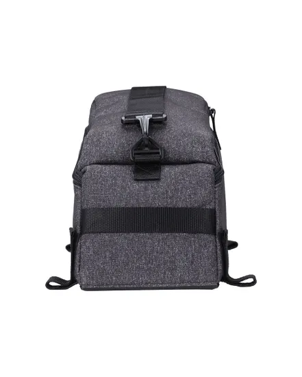 Sacoche arrière CARRIERPACK Gris