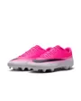 Chaussures Football Homme Mercurial Vapor 17 Club FG/MG