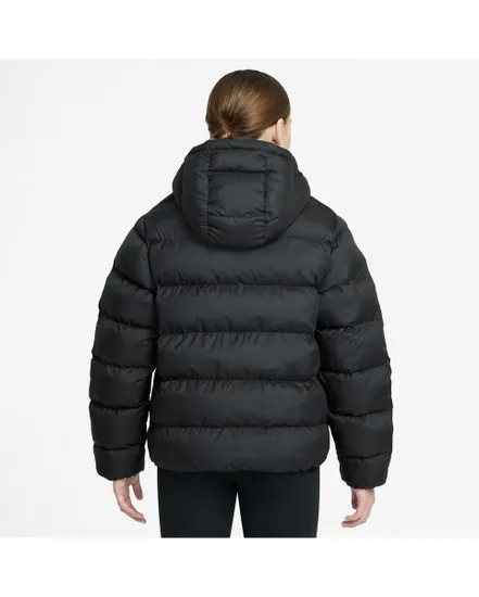 Doudoune Enfant K NSW TF ADP PUFFER Noir