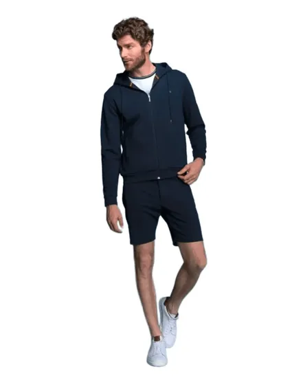 Bermuda Homme Classic Bermuda Straight