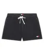 Short de natation Homme MAILLOT DE BAIN VOLLEY SHORT Noir