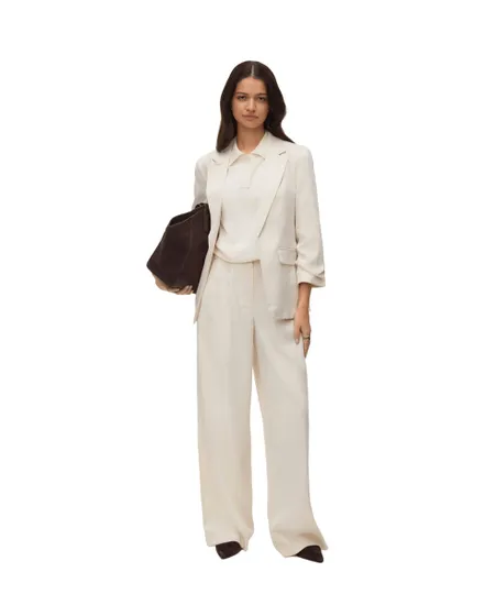 Blazer Femme VMSTEFFI 3/4 Manches